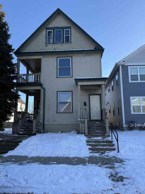Multifamily For Sale - 2523 W Garfield #2525<br/> Milwaukee, WI 53205