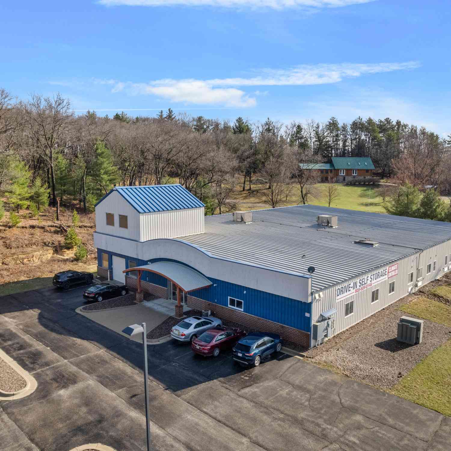 Multifamily For Sale - 23056 Aspen<br/> Warrens, WI 54666