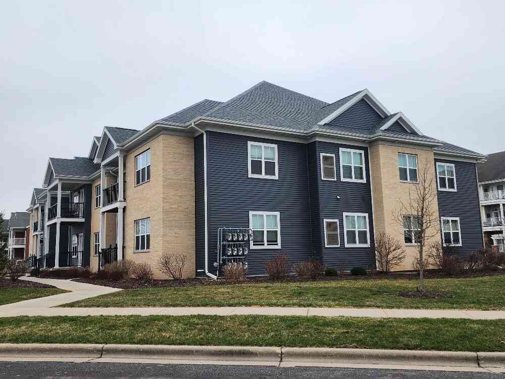 Multifamily For Sale - 3036 Triumph #1174 STONEWOOD CROSSING  3036<br/> Sun Prairie, WI 53590