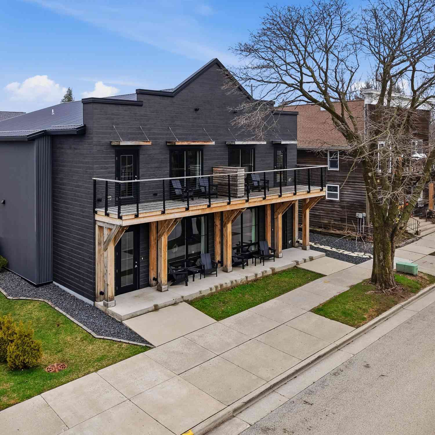 Multifamily For Sale - 171 E Rhine<br/> Sheboygan County, Elkhart Lake, WI 53020