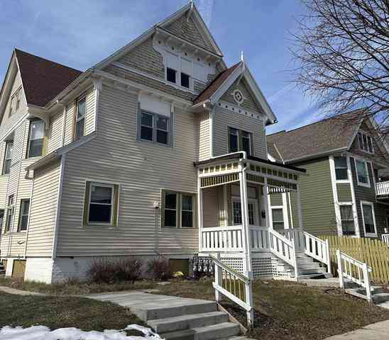 Multifamily For Sale - 2441 N 1st #2443<br/> Milwaukee, WI 53212