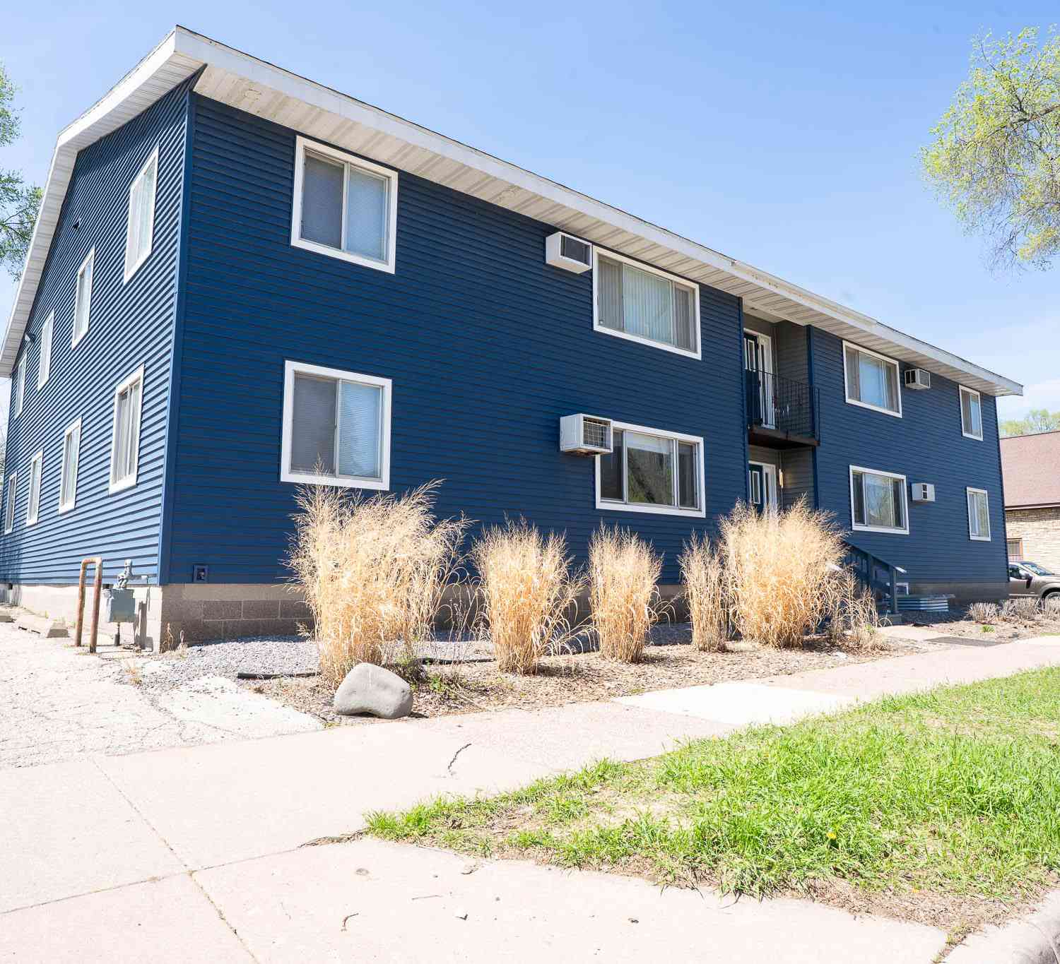 Multifamily For Sale - 802 7th<br/> La Crosse, WI 54601
