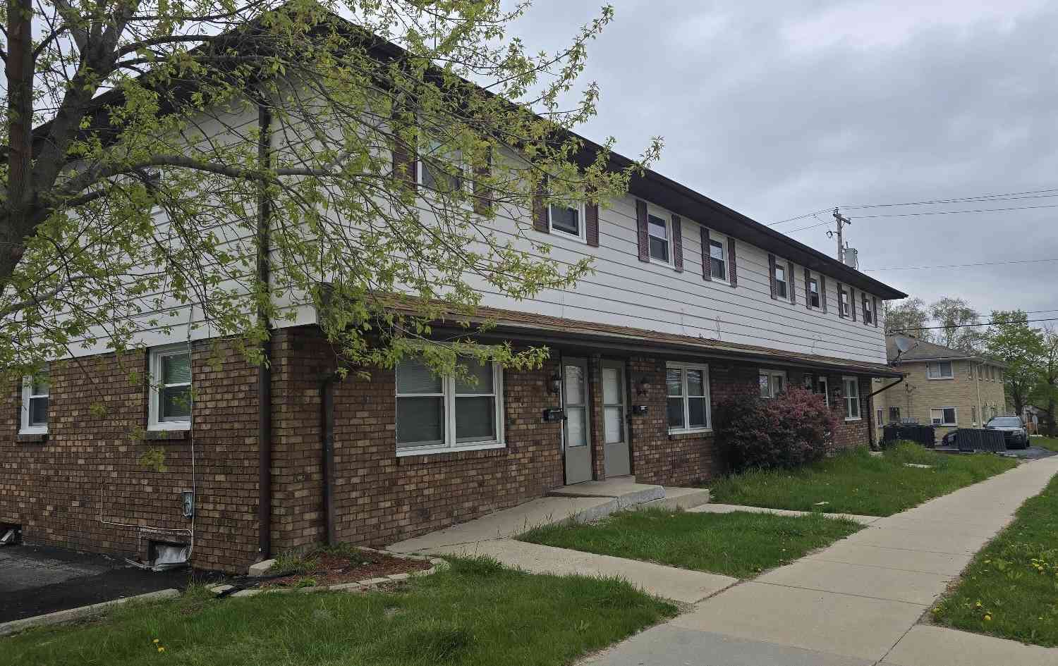 Multifamily For Sale - 8324 W Morgan #8330<br/> Milwaukee, WI 53220