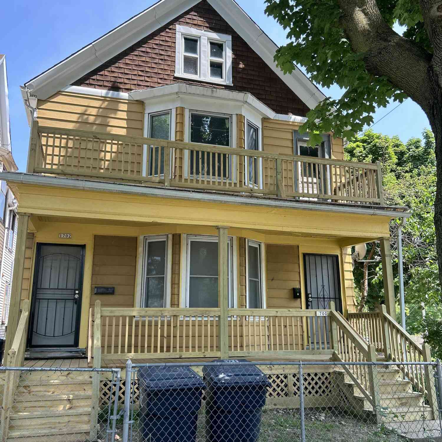 Multifamily For Sale - 2560 N 41st #2562<br/> Milwaukee, WI 53210