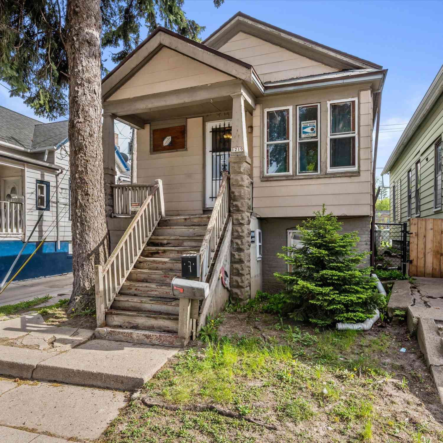 Multifamily For Sale - 1217 W Orchard #1219<br/> Milwaukee, WI 53204