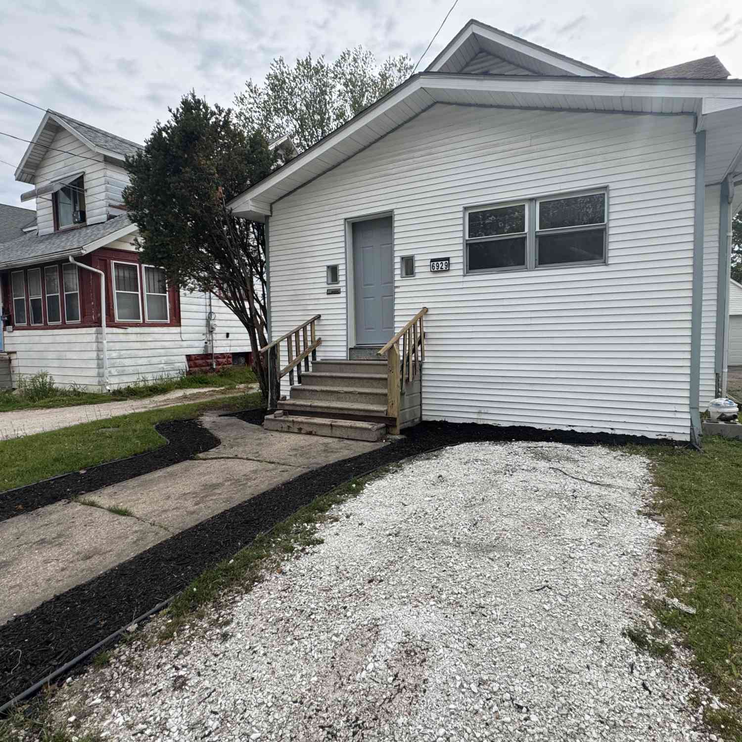 Multifamily For Sale - 6929 13th<br/> Kenosha, WI 53143