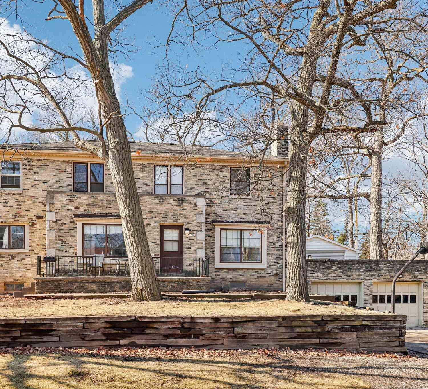 Multifamily For Sale - 4703 W Jackson Park<br/> Milwaukee, WI 53219