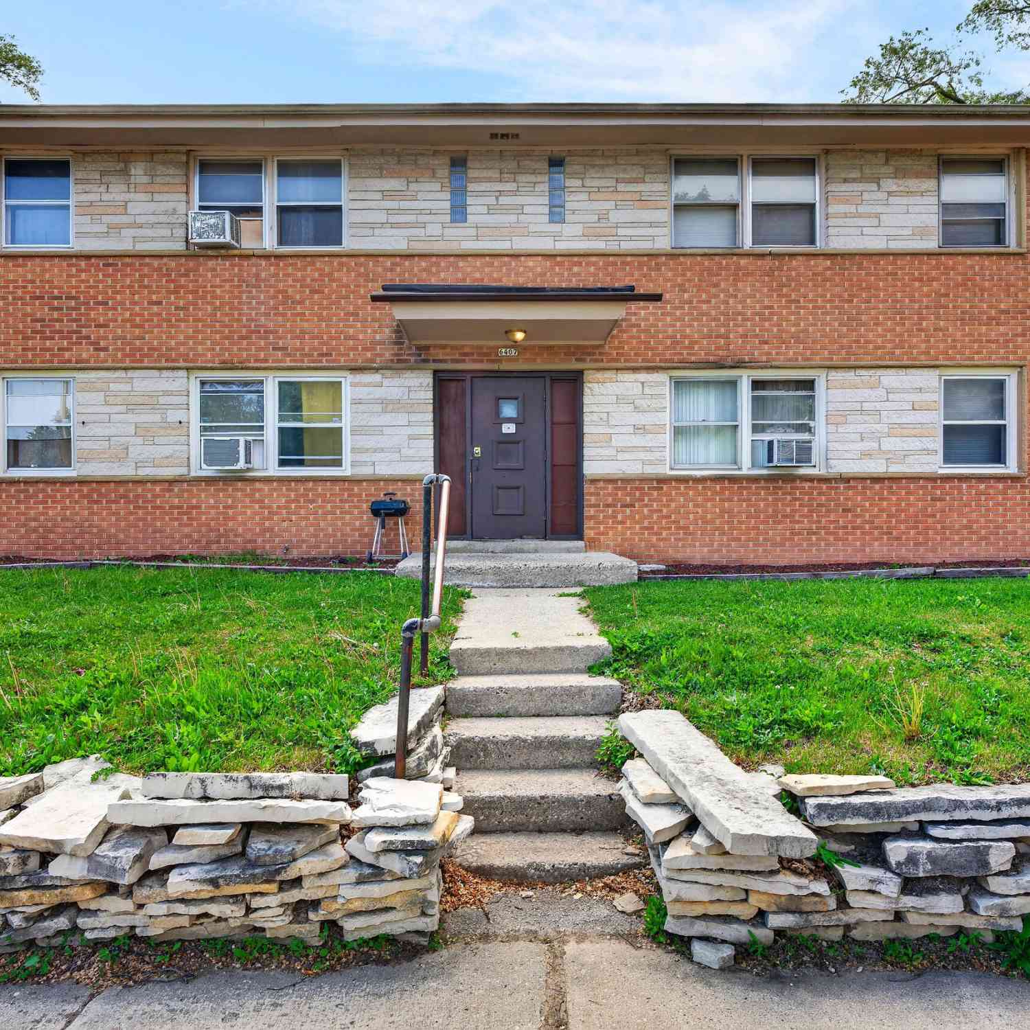 Multifamily For Sale - 6407 N 54th<br/> Milwaukee, WI 53223