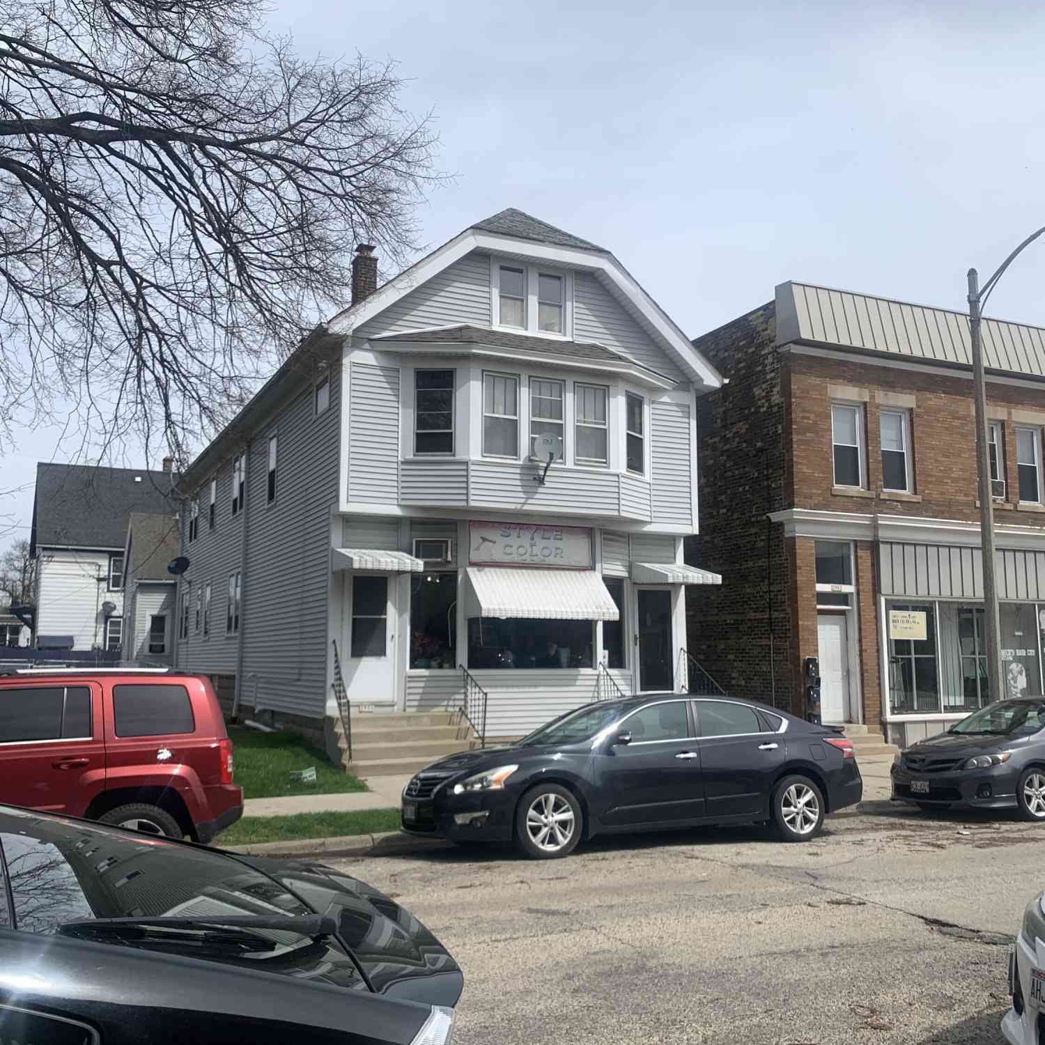 Multifamily For Sale - 2904 W Arthur #2906<br/> Milwaukee, WI 53215