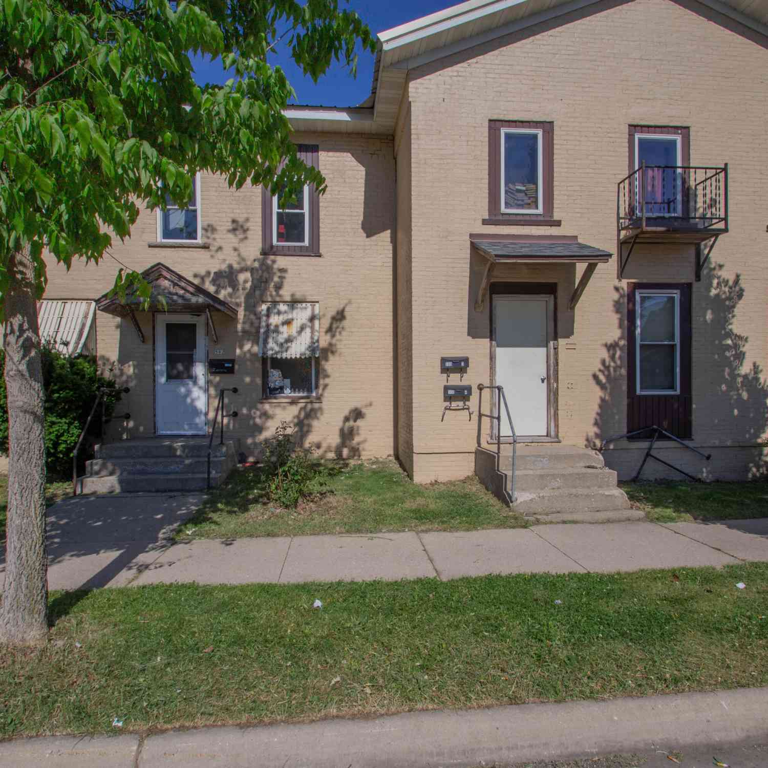 Multifamily For Sale - 500 S 2nd<br/> Jefferson County, Watertown, WI 53094