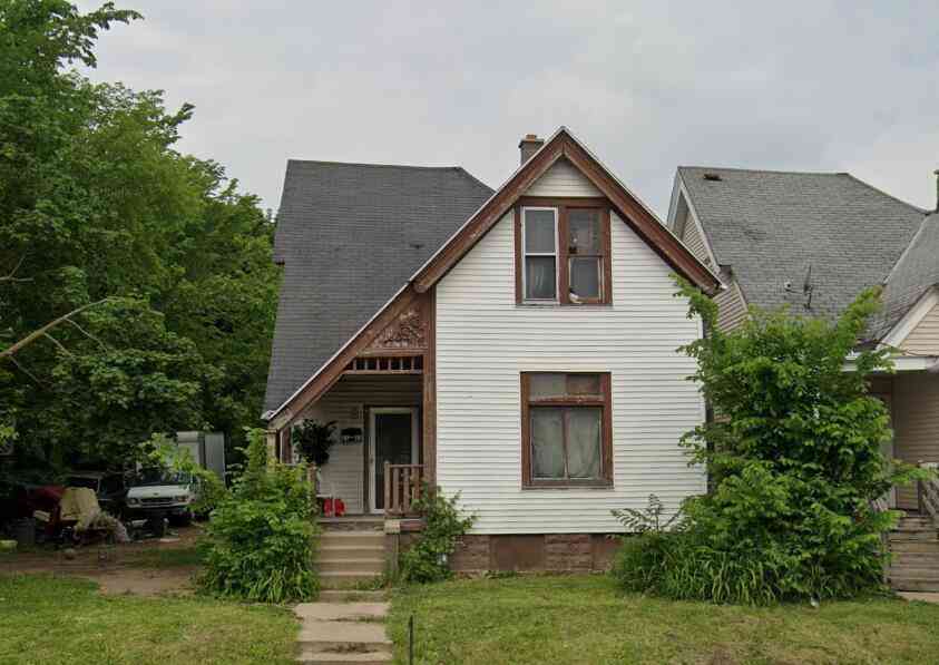 Multifamily For Sale - 2133 N 27th<br/> Milwaukee, WI 53208