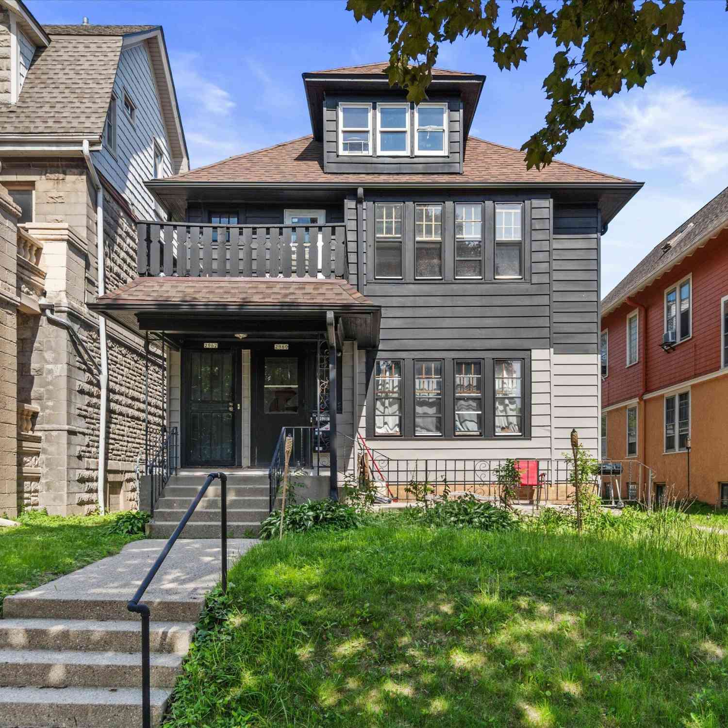 Multifamily For Sale - 2960 N Maryland #2962<br/> Milwaukee, WI 53211