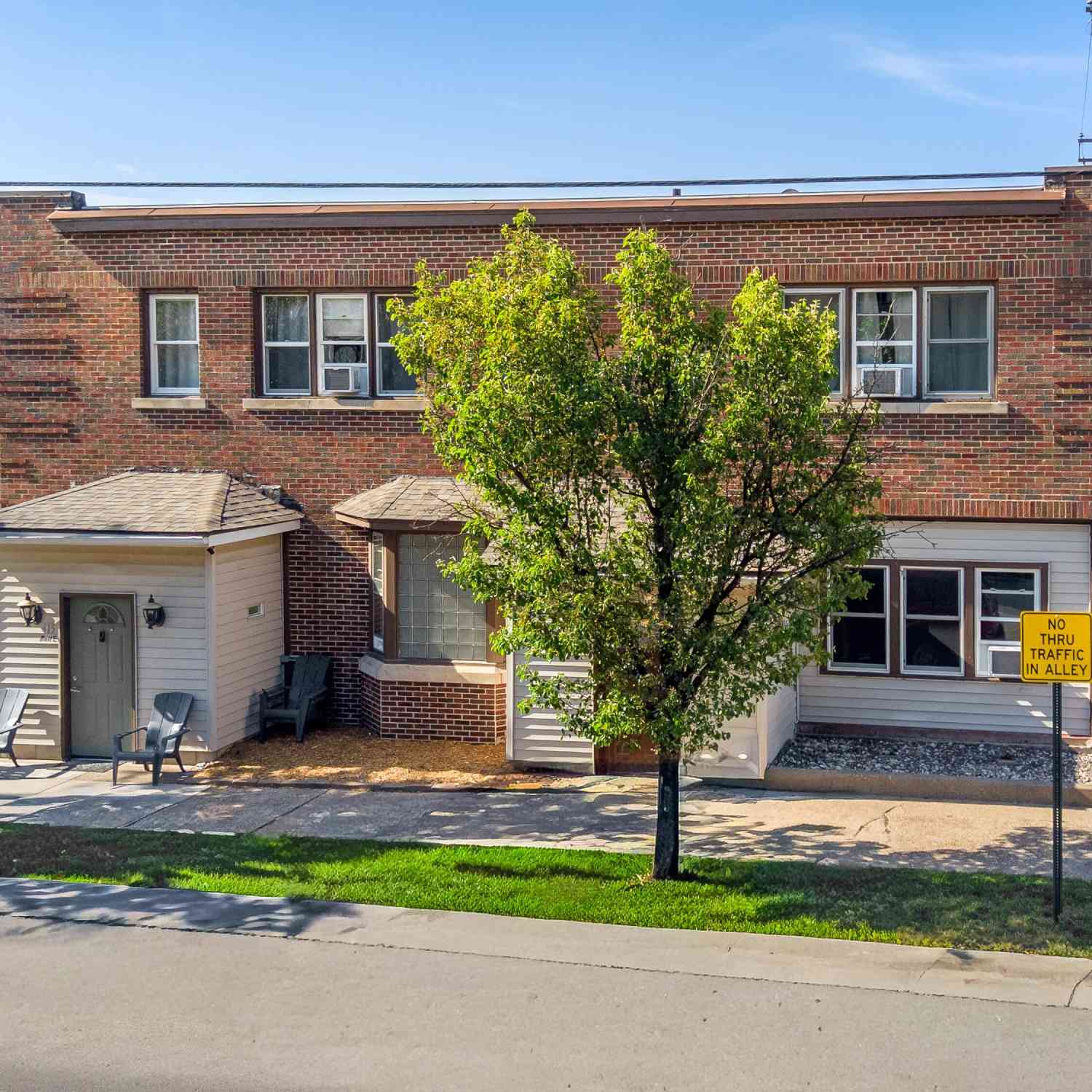Multifamily For Sale - 415 Market<br/> La Crosse, WI 54601