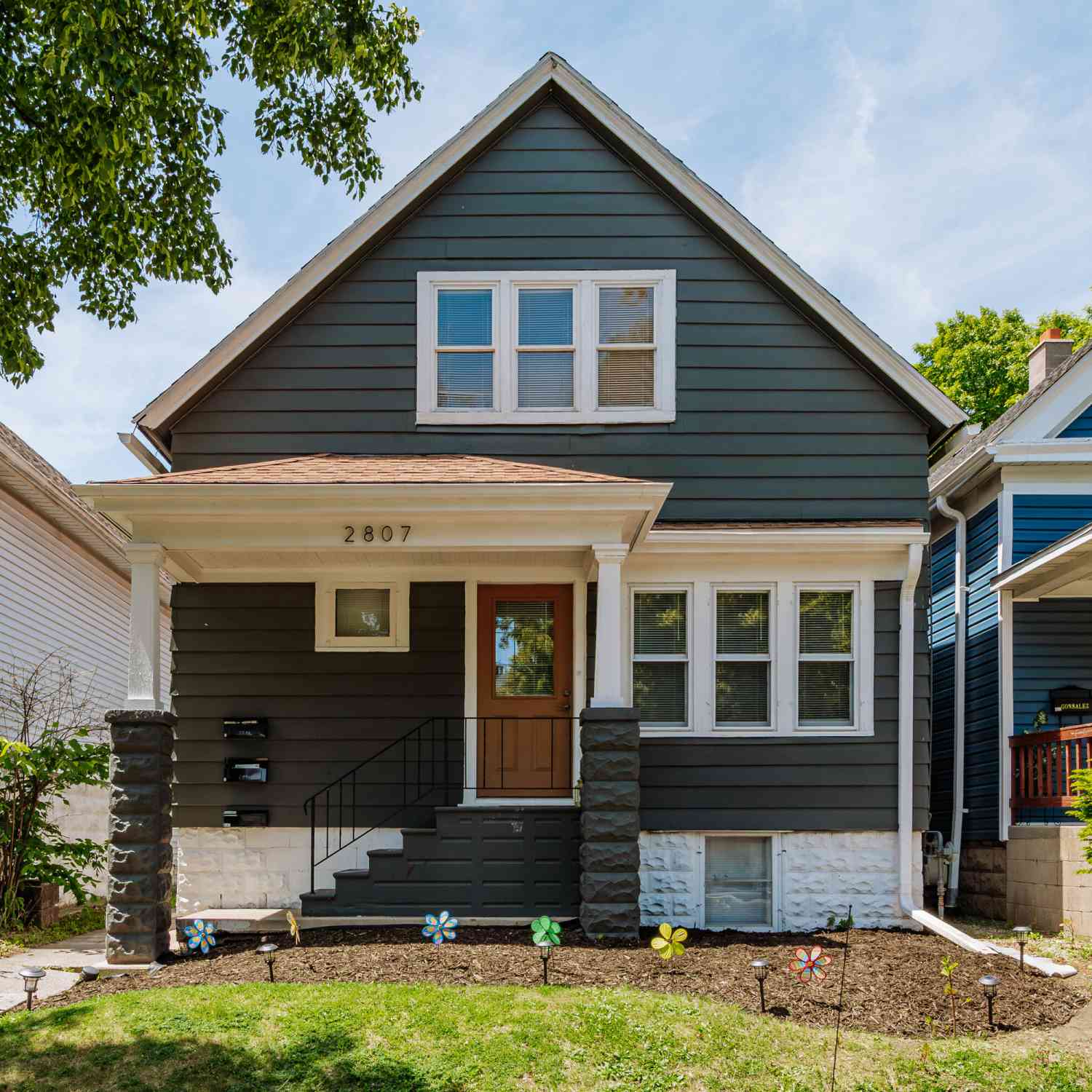 Multifamily For Sale - 2807 S 9th<br/> Milwaukee, WI 53215