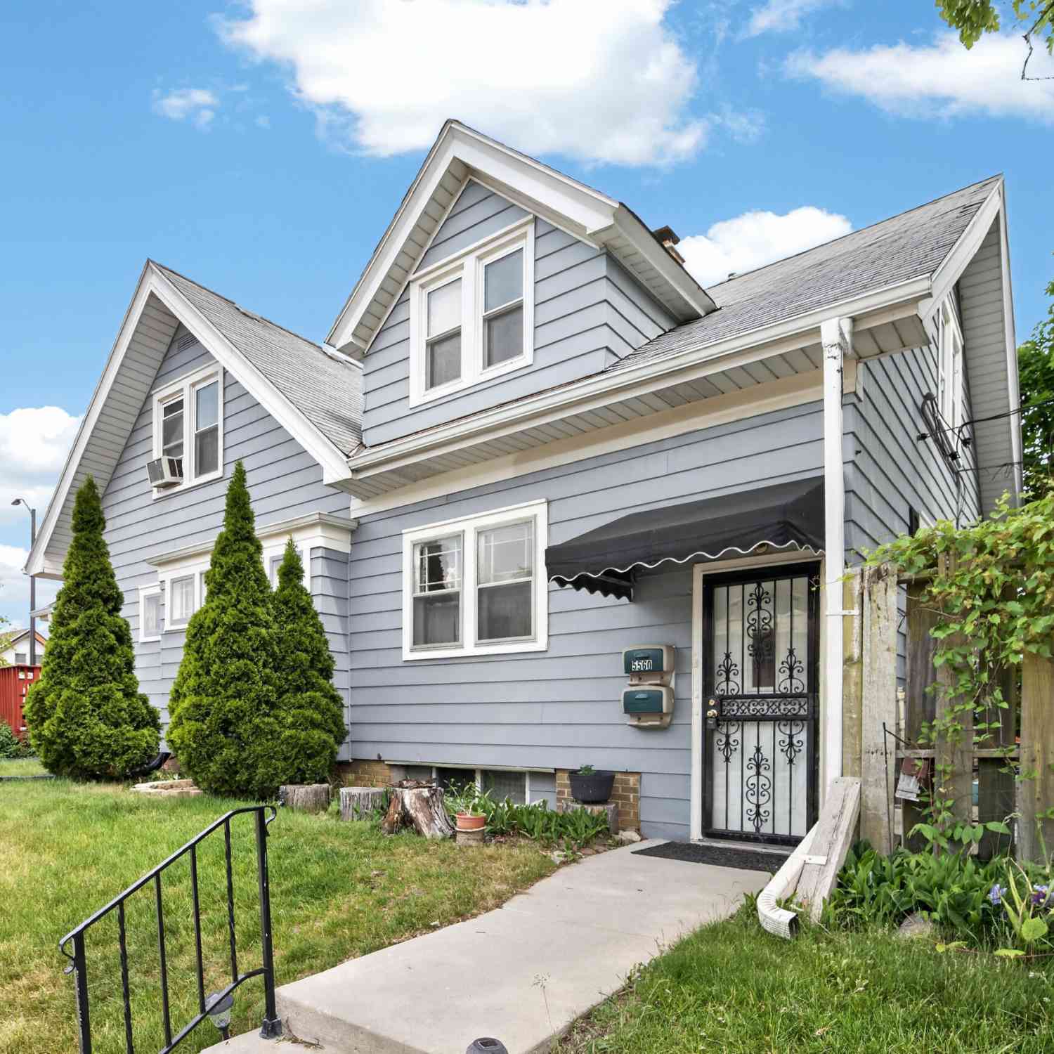 Multifamily For Sale - 1368 S 56th<br/> West Milwaukee, WI 53214