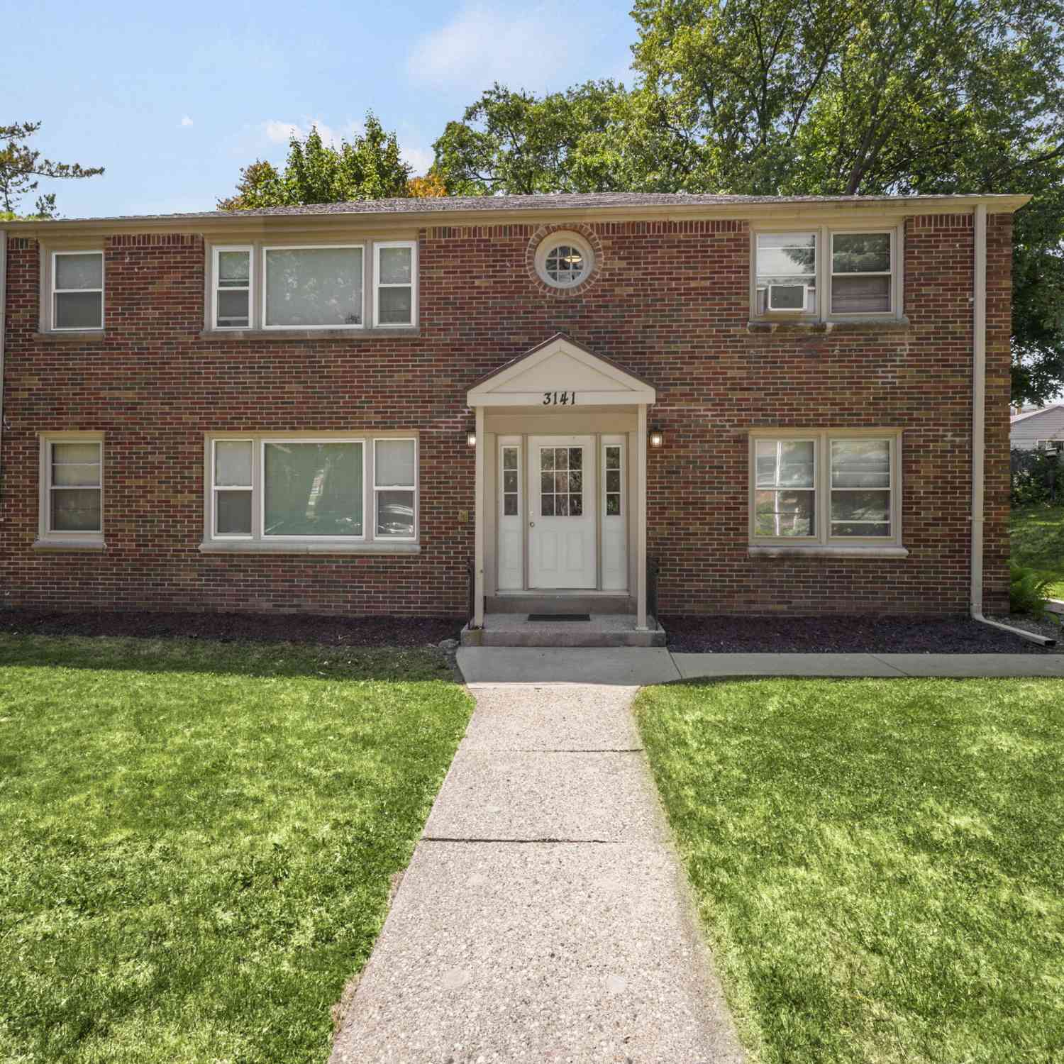Multifamily For Sale - 3141 S 48th<br/> Milwaukee, WI 53219