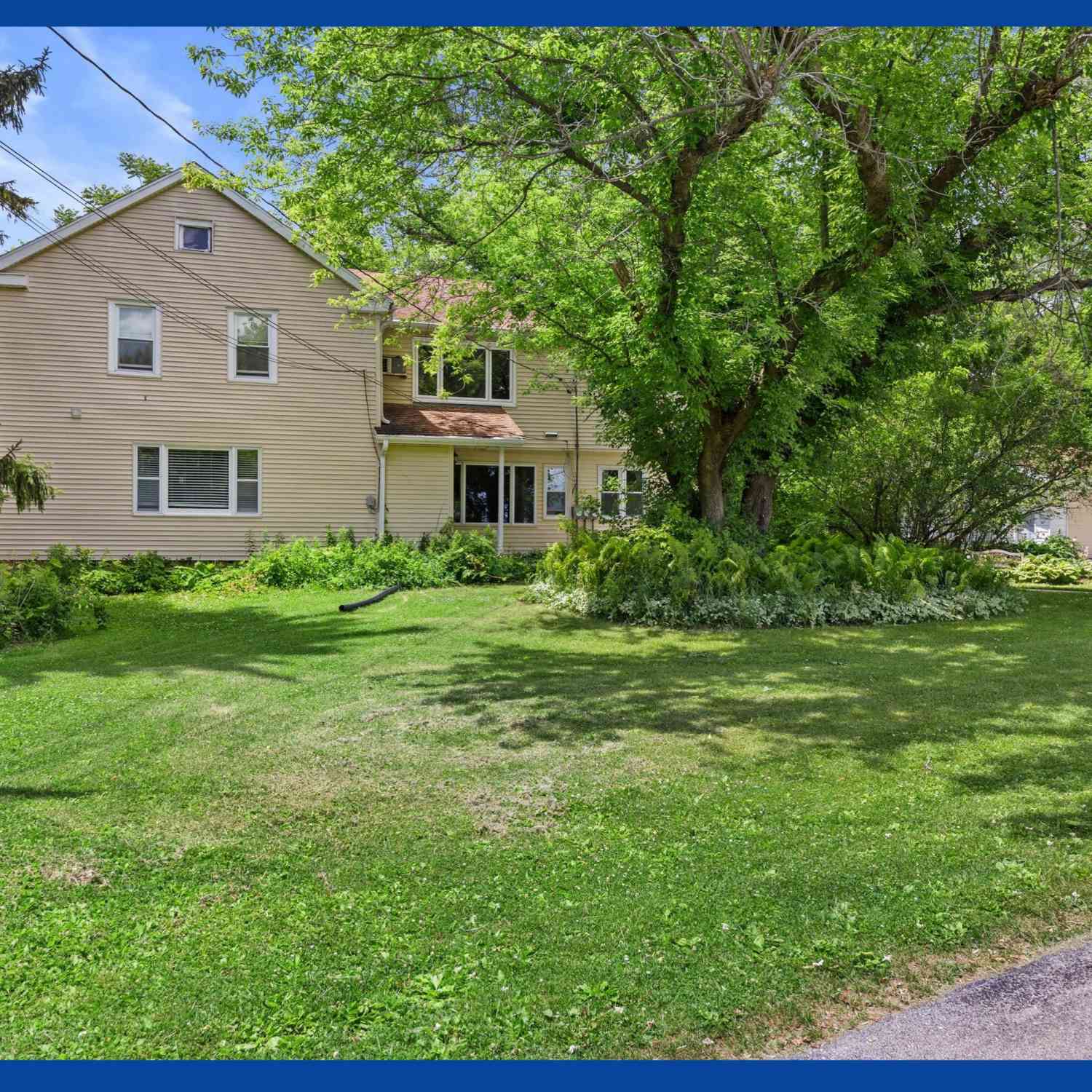 Multifamily For Sale - N132W18286 Rockfield<br/> Washington County, Germantown, WI 53076