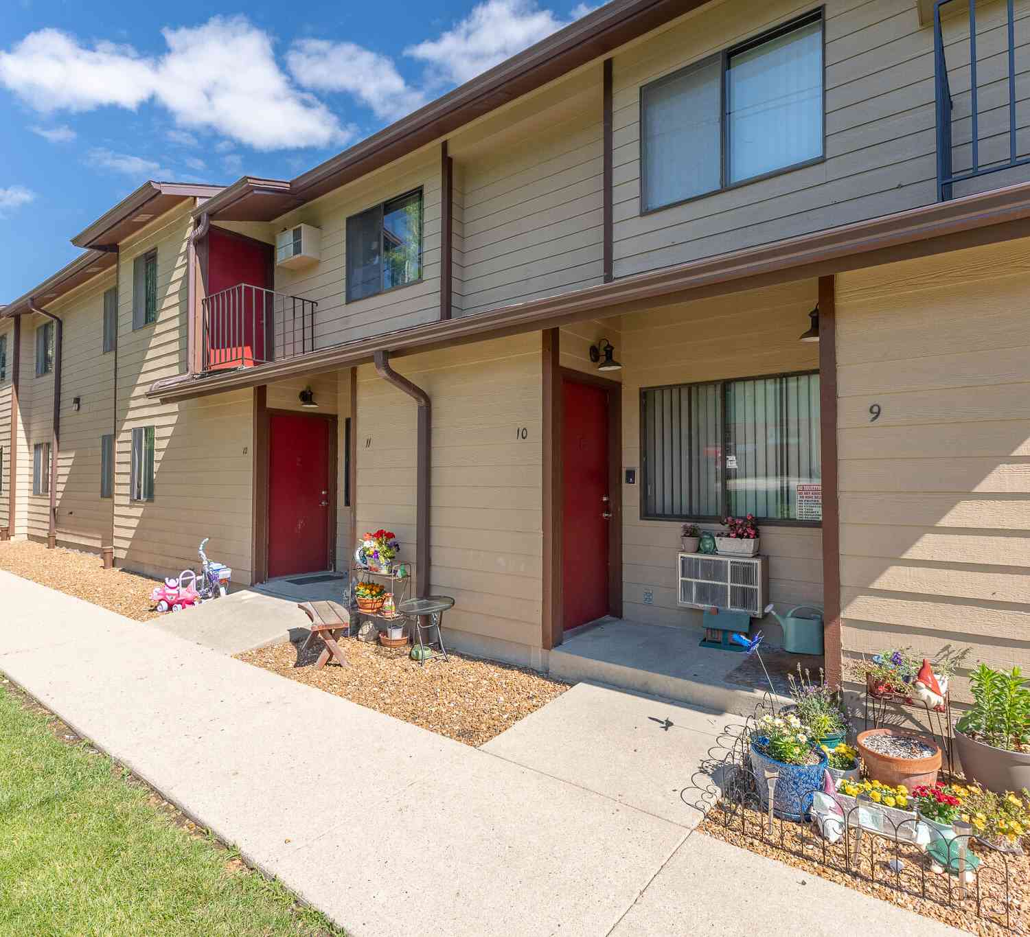 Multifamily For Sale - 4042 S Pine<br/> Milwaukee County, Milwaukee, WI 53207
