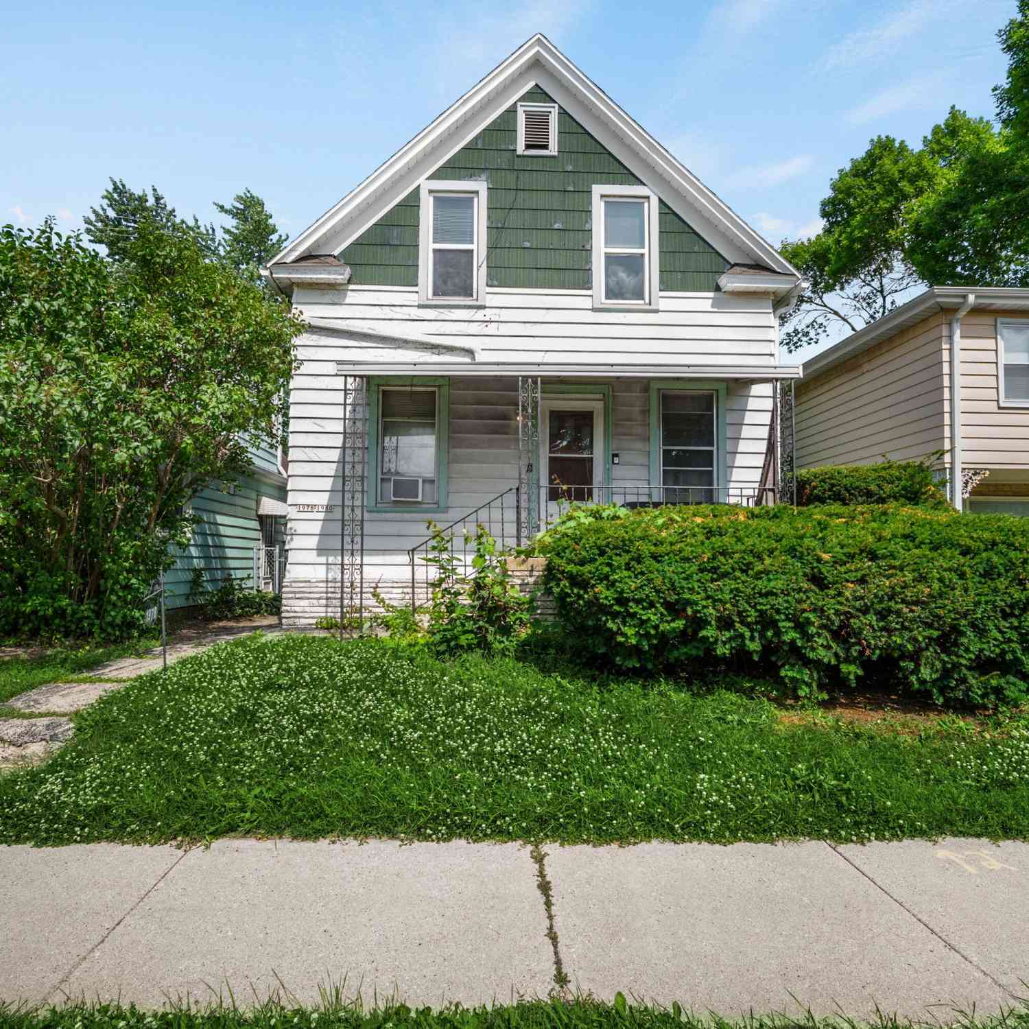 Multifamily For Sale - 1978 S 76th<br/> West Allis, WI 53219