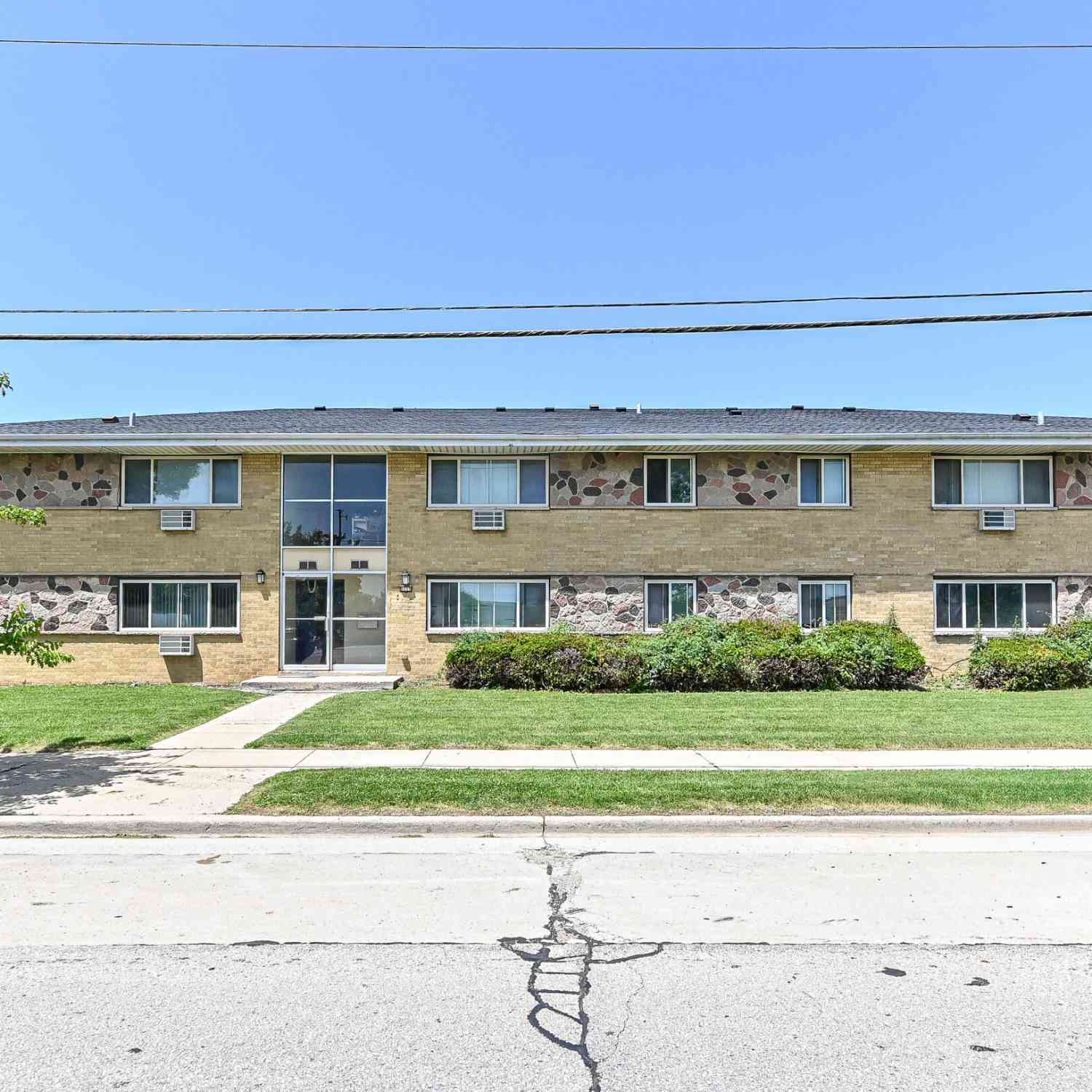 Multifamily For Sale - 6115 S 13th<br/> Milwaukee, WI 53221