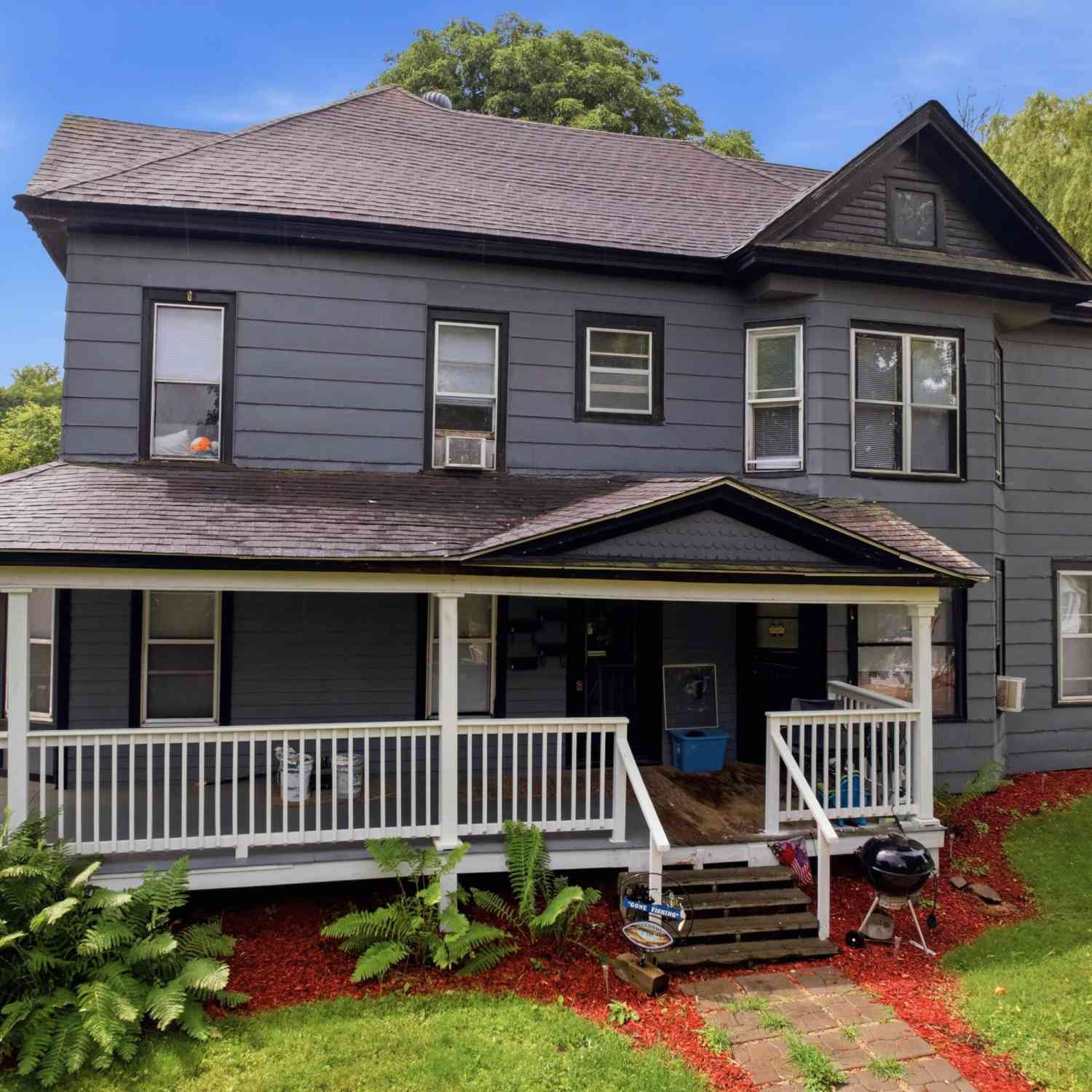 Multifamily For Sale - 205 Nassau<br/> Juneau County, Elroy, WI 53929