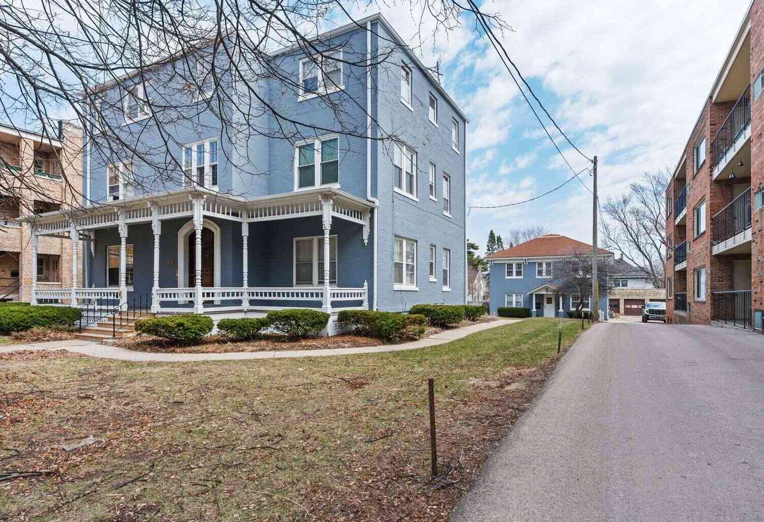 Multifamily For Sale - 6215 7th<br/> Kenosha County, Kenosha, WI 53143