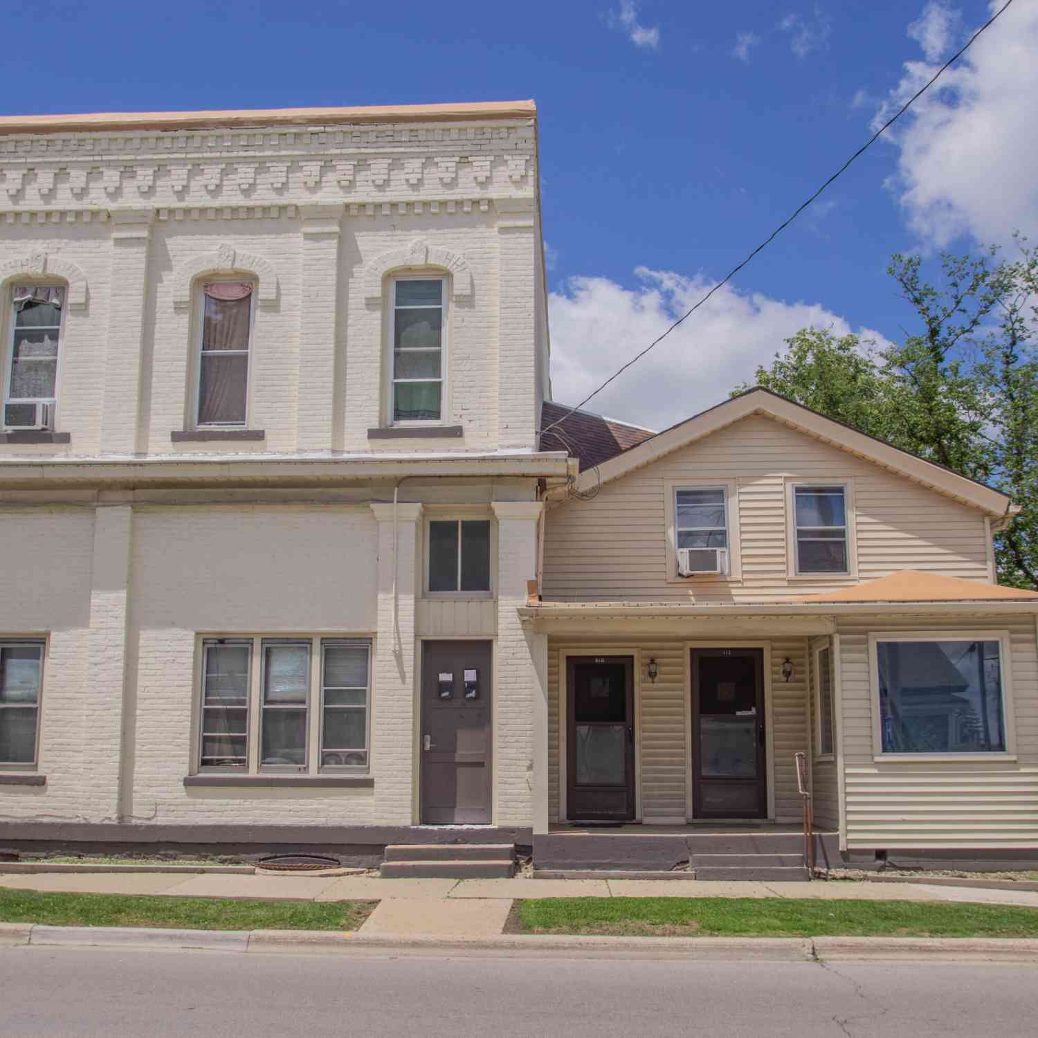 Multifamily For Sale - 510 N 4th<br/> Jefferson County, Watertown, WI 53094