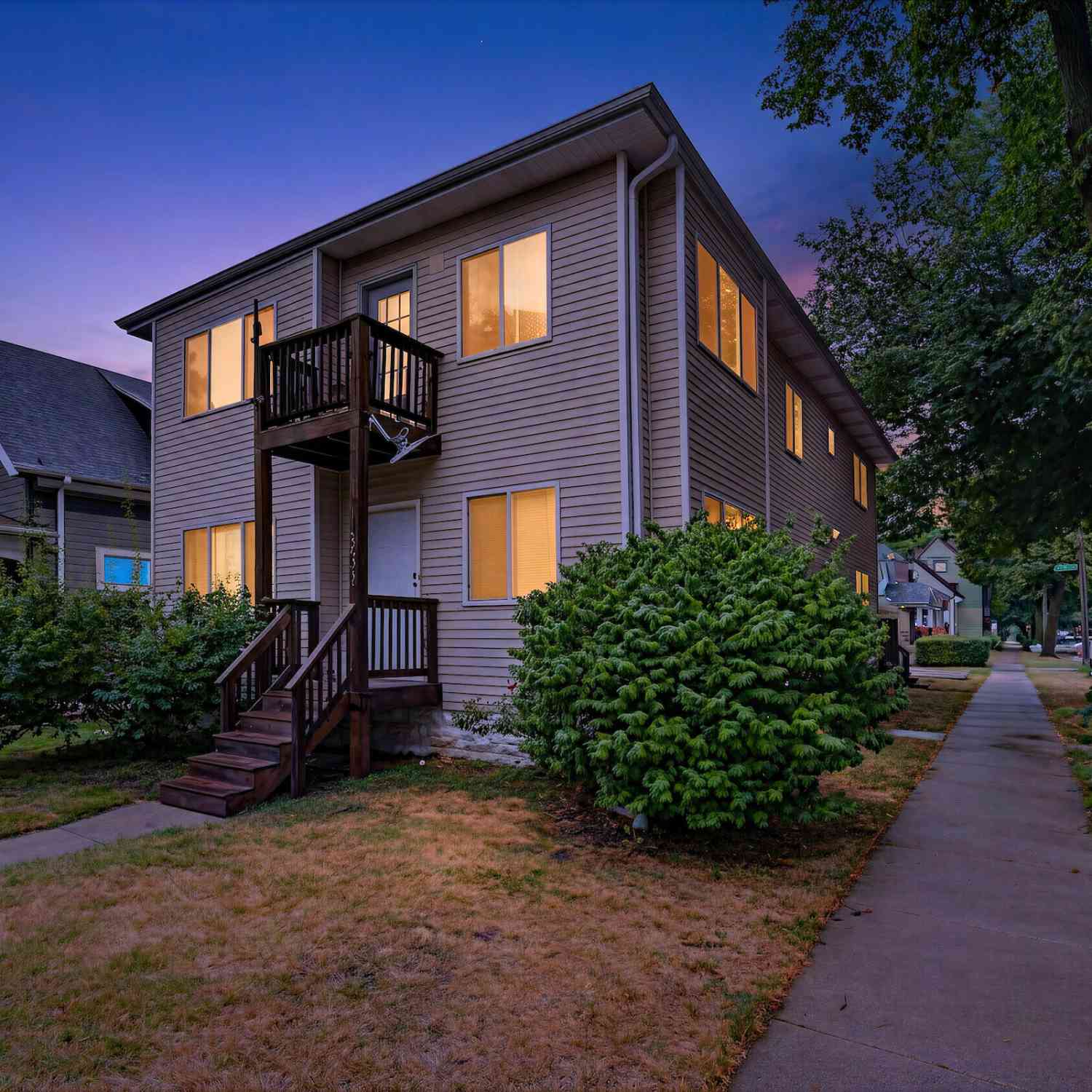 Multifamily For Sale - 1532 S 37th<br/> Milwaukee, WI 53215