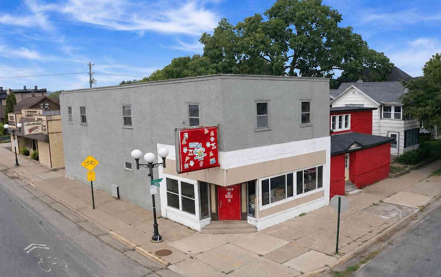Multifamily For Sale - 1303 Avon #1301<br/> La Crosse County, La Crosse, WI 54603