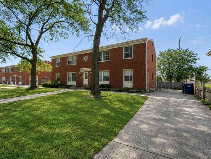 Multifamily For Sale - 4048 Marquette<br/> Racine County, Racine, WI 53402