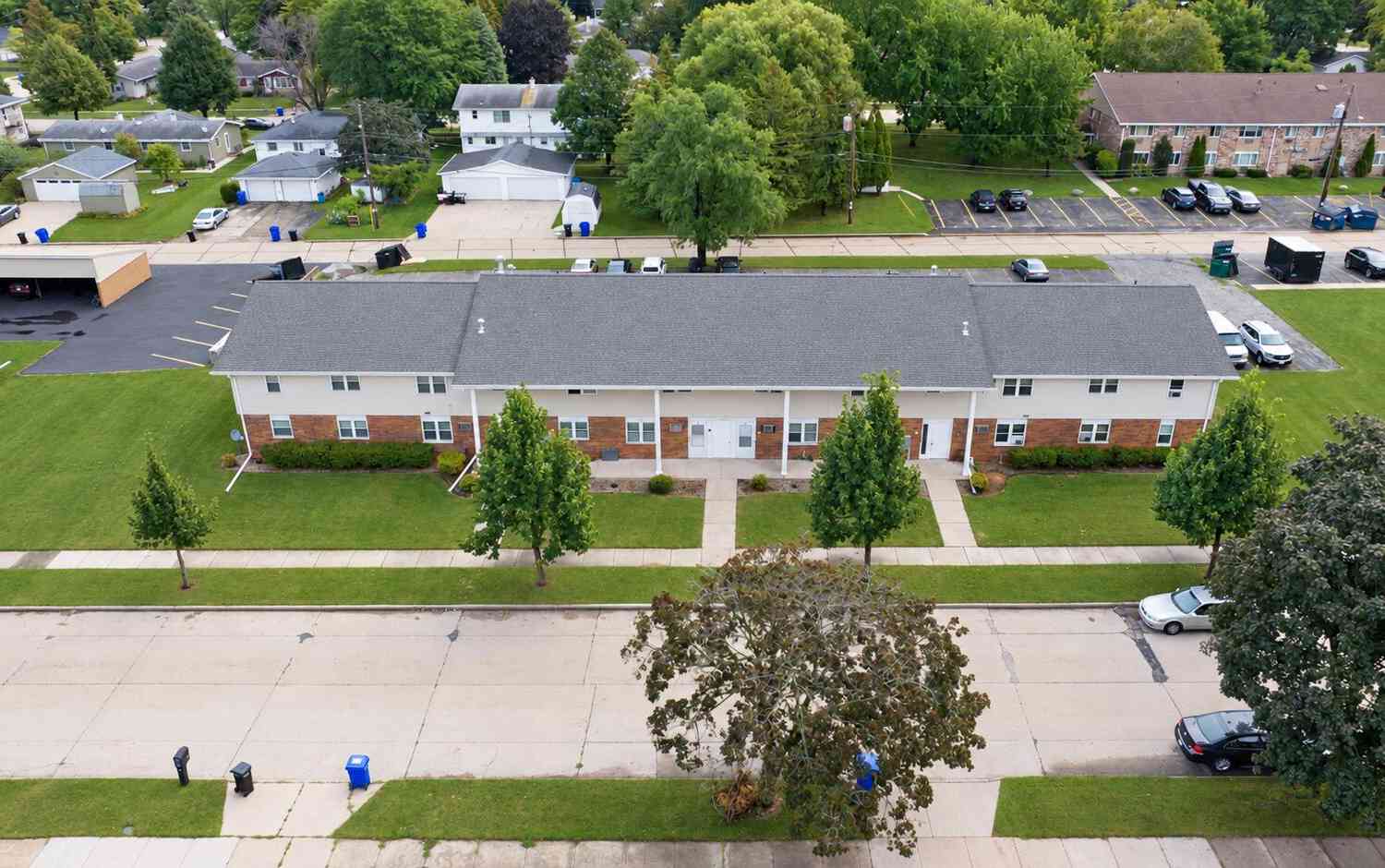 Multifamily For Sale - 2330 S Walden<br/> Appleton, WI 54915