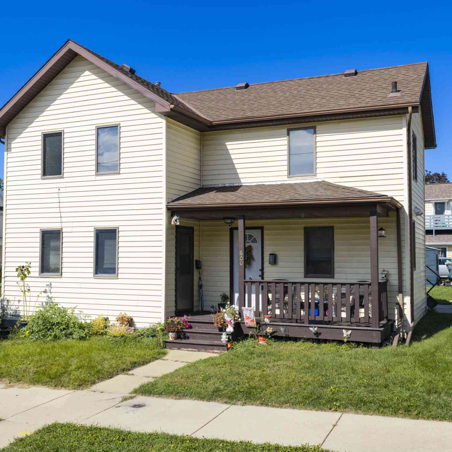 Multifamily For Sale - 600 E Cady<br/> Watertown, WI 53094