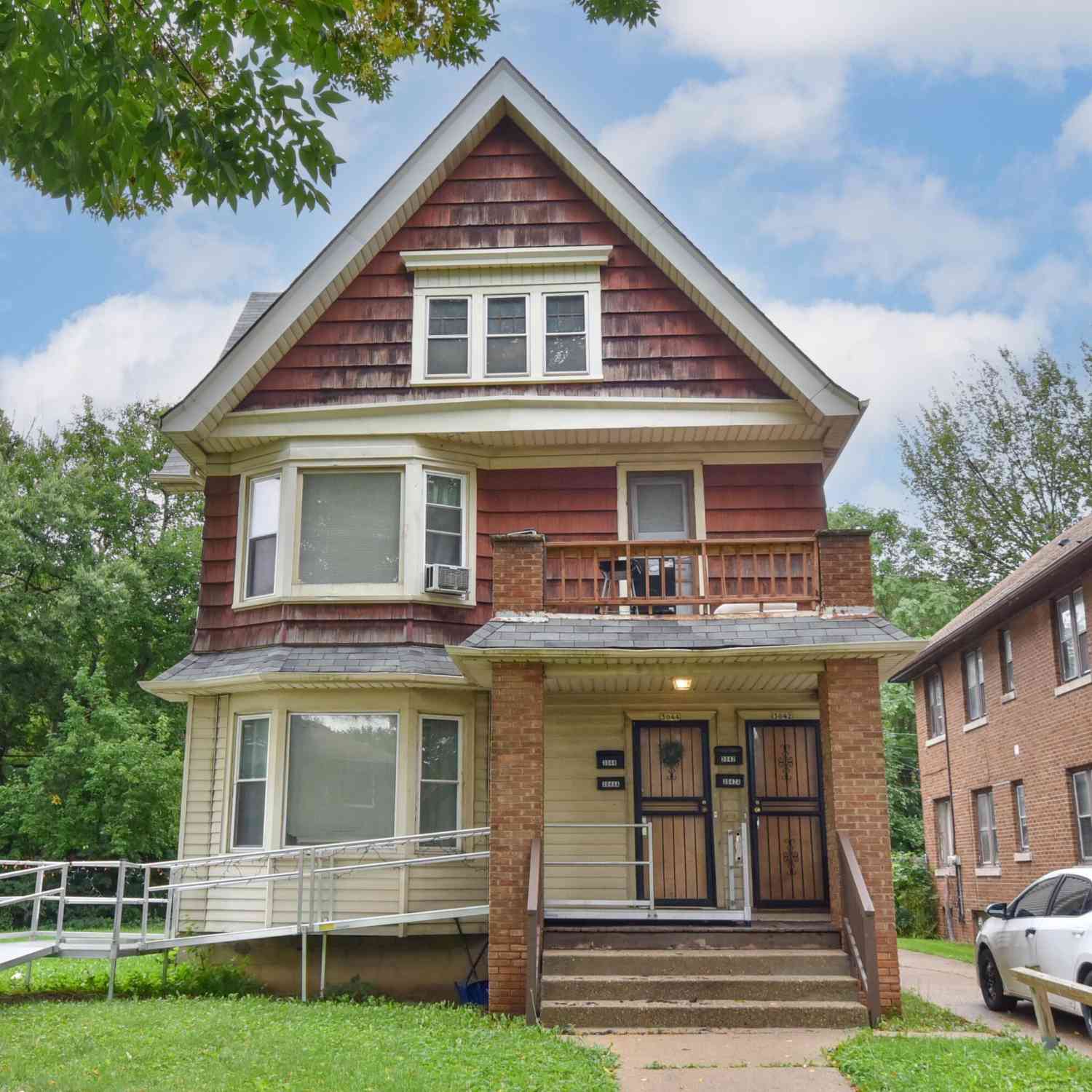 Multifamily For Sale - 3042 N 45th #3044<br/> Milwaukee, WI 53210