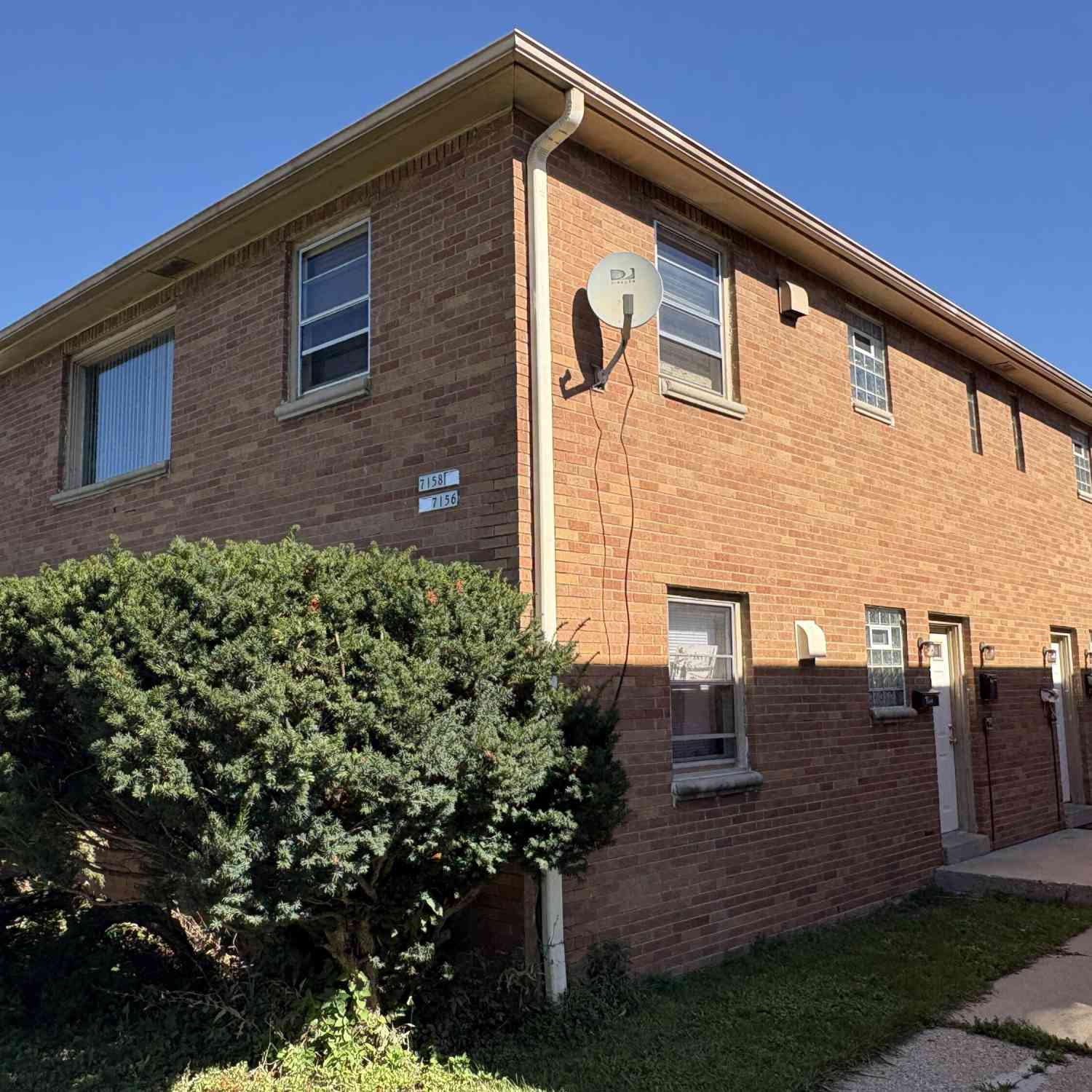 Multifamily For Sale - 7156 W Appleton #7158<br/> Milwaukee County, Milwaukee, WI 53216