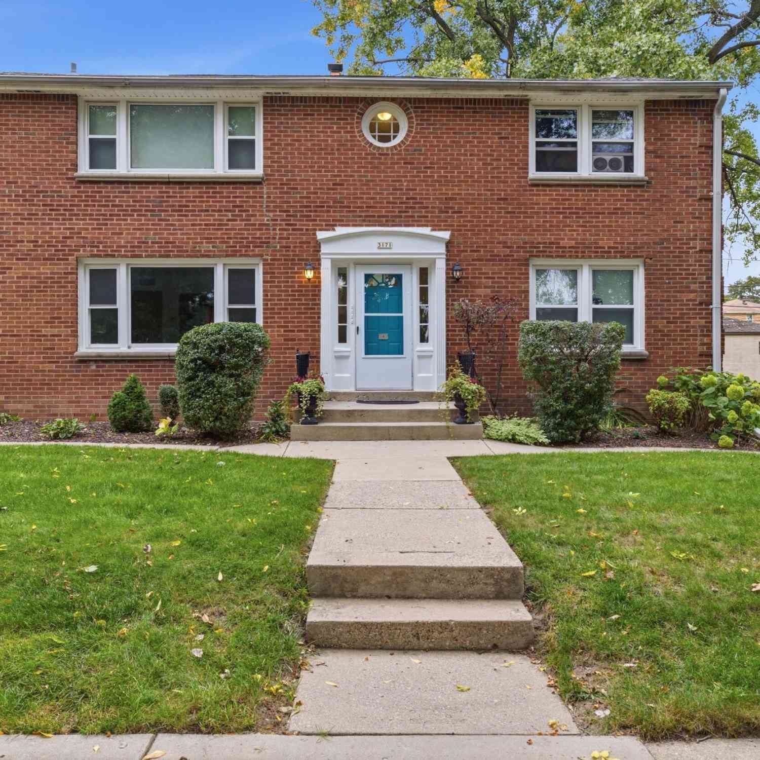 Multifamily For Sale - 3171 S 48th<br/> Milwaukee, WI 53219