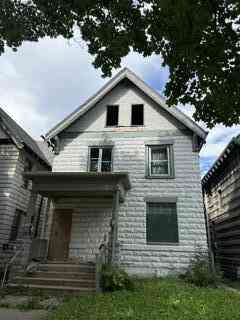 Multifamily For Sale - 3322 W Juneau<br/> Milwaukee, WI 53208