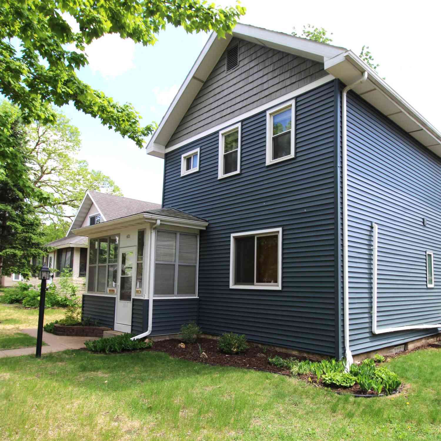 Multifamily For Sale - 421 8th<br/> Winona, MN 55987