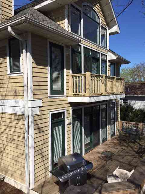 Homes For Rent - 414 S Lakeshore<br/> Fontana, WI 53125
