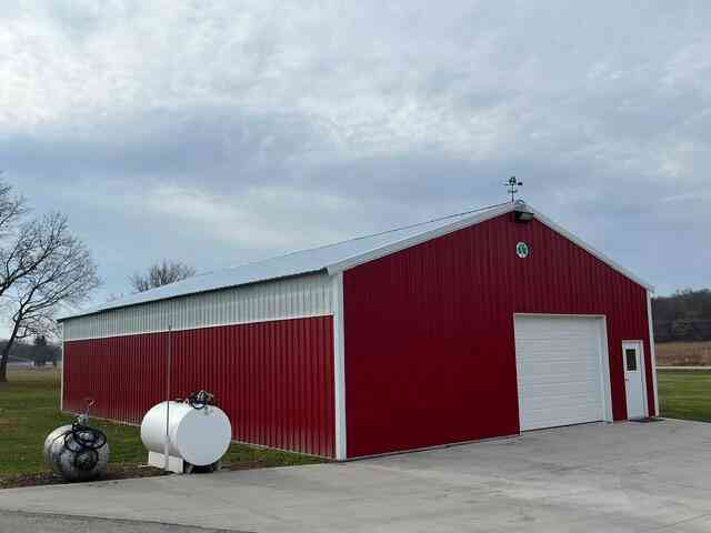 Multifamily For Rent - N3530 County Road G<br/> Fort Atkinson, WI 53538