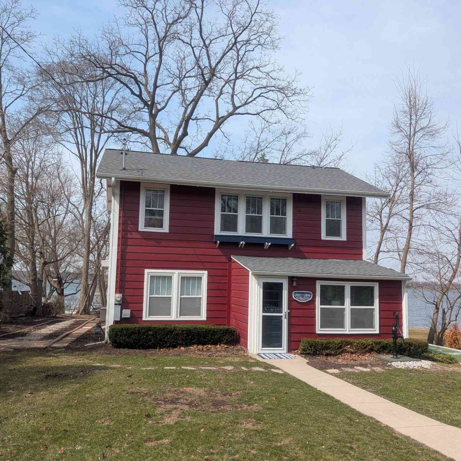 Multifamily For Rent - 1415 South Shore<br/> Delavan, WI 53115