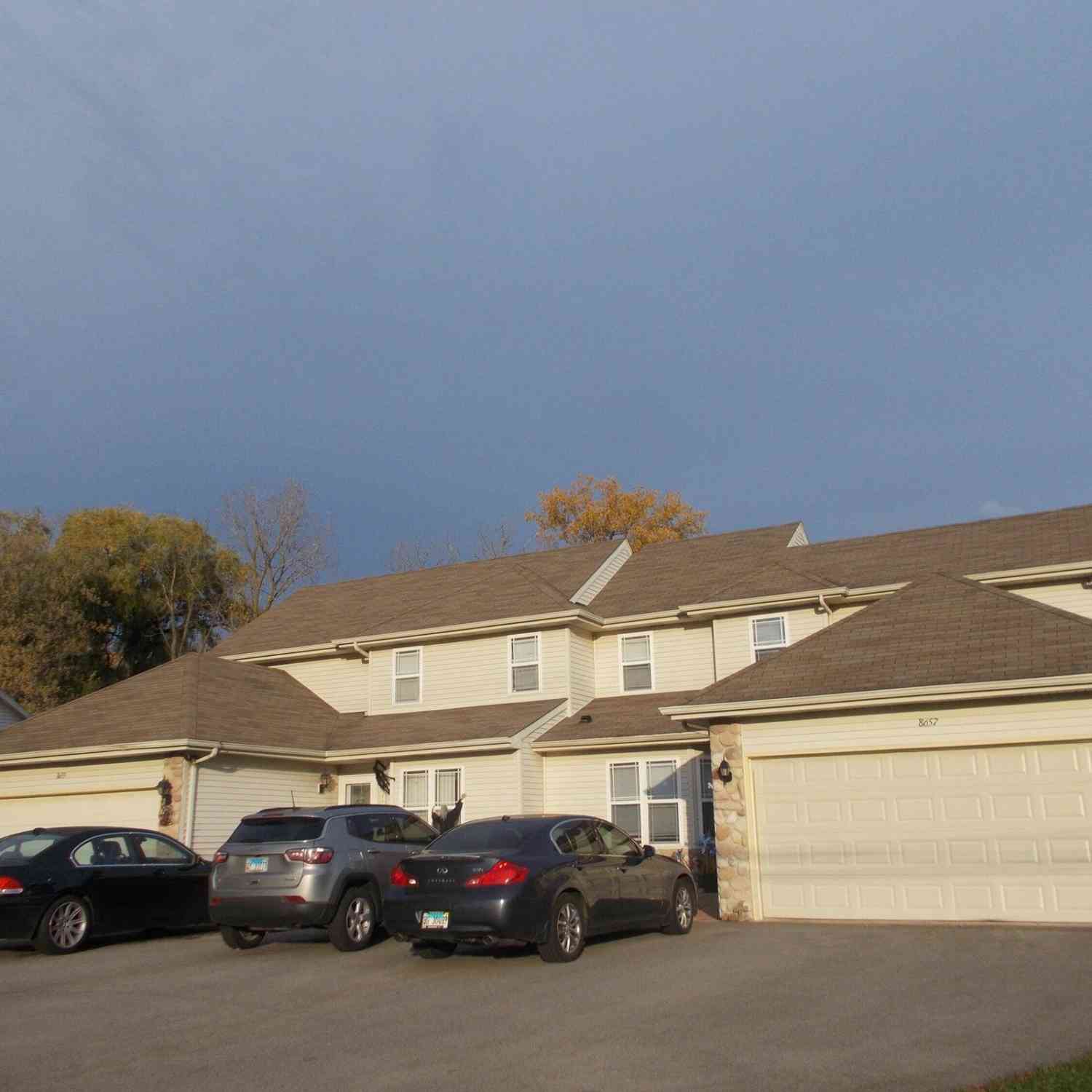 Multifamily For Rent - 8655 Old Green Bay #2<br/> Pleasant Prairie, WI 53158