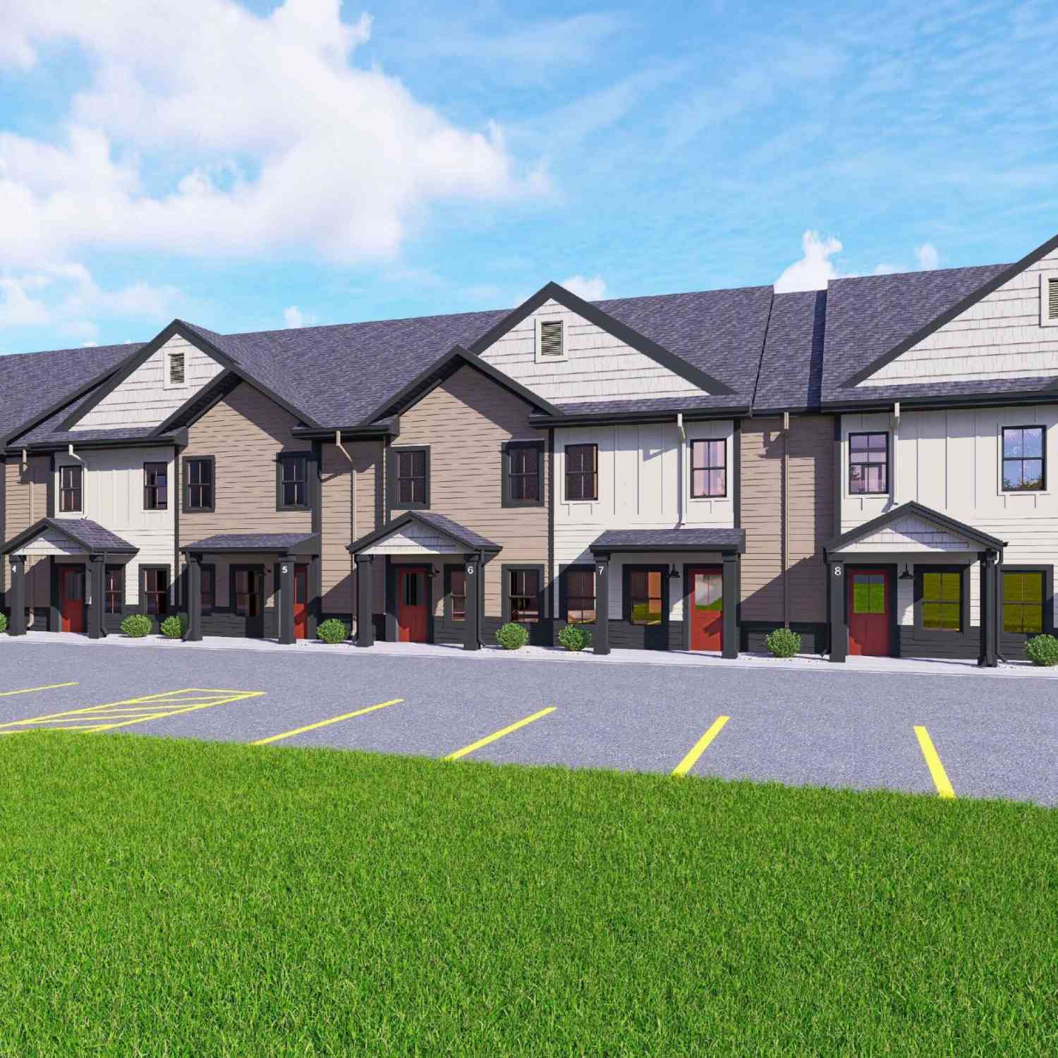 Multifamily For Rent - 119 Kettle Moraine<br/> Slinger, WI 53086