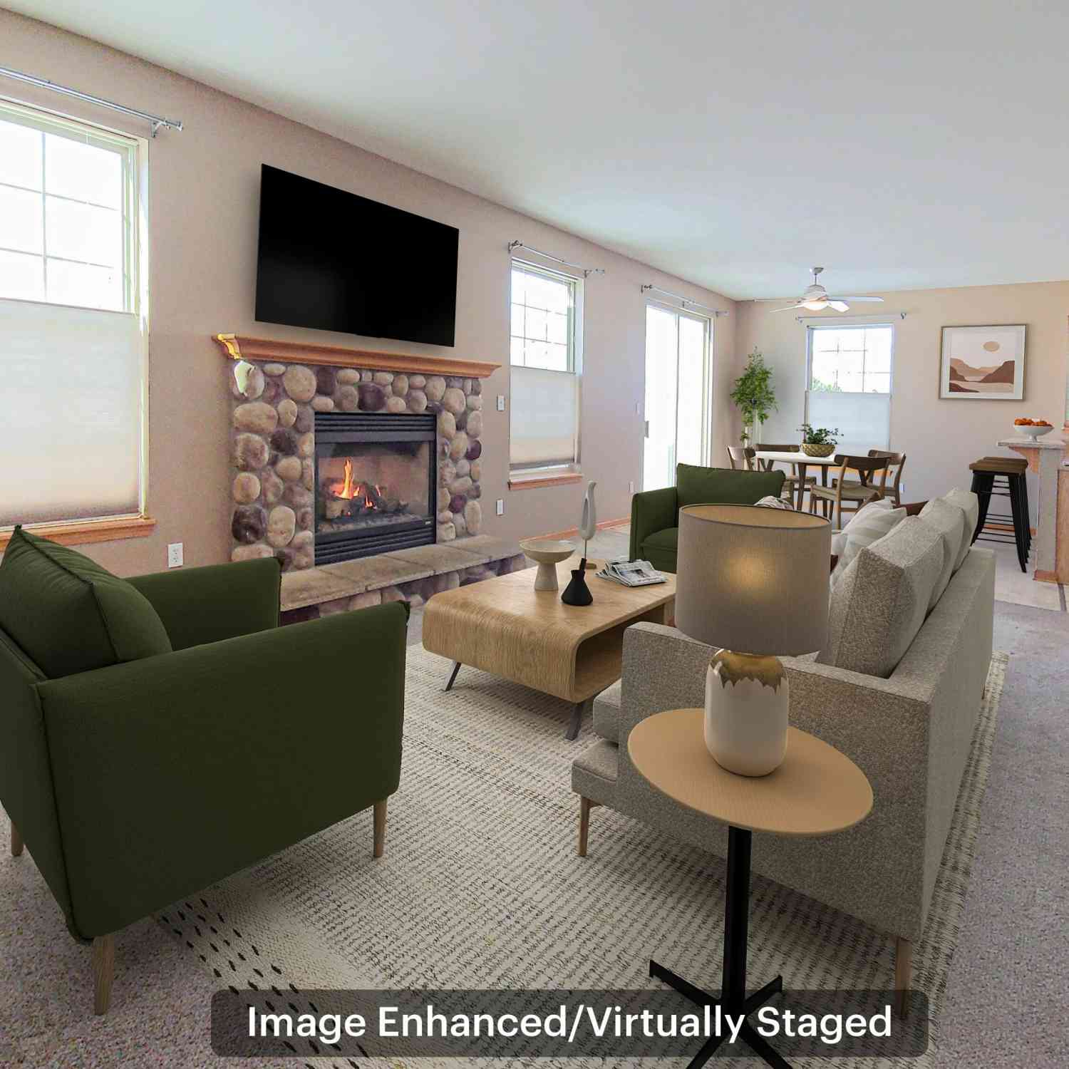 Multifamily For Rent - 1805 Deer Path<br/> Waukesha, WI 53189