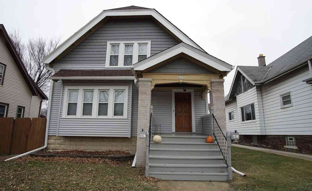 Multifamily For Rent - 6029 W Mitchell<br/> West Allis, WI 53214