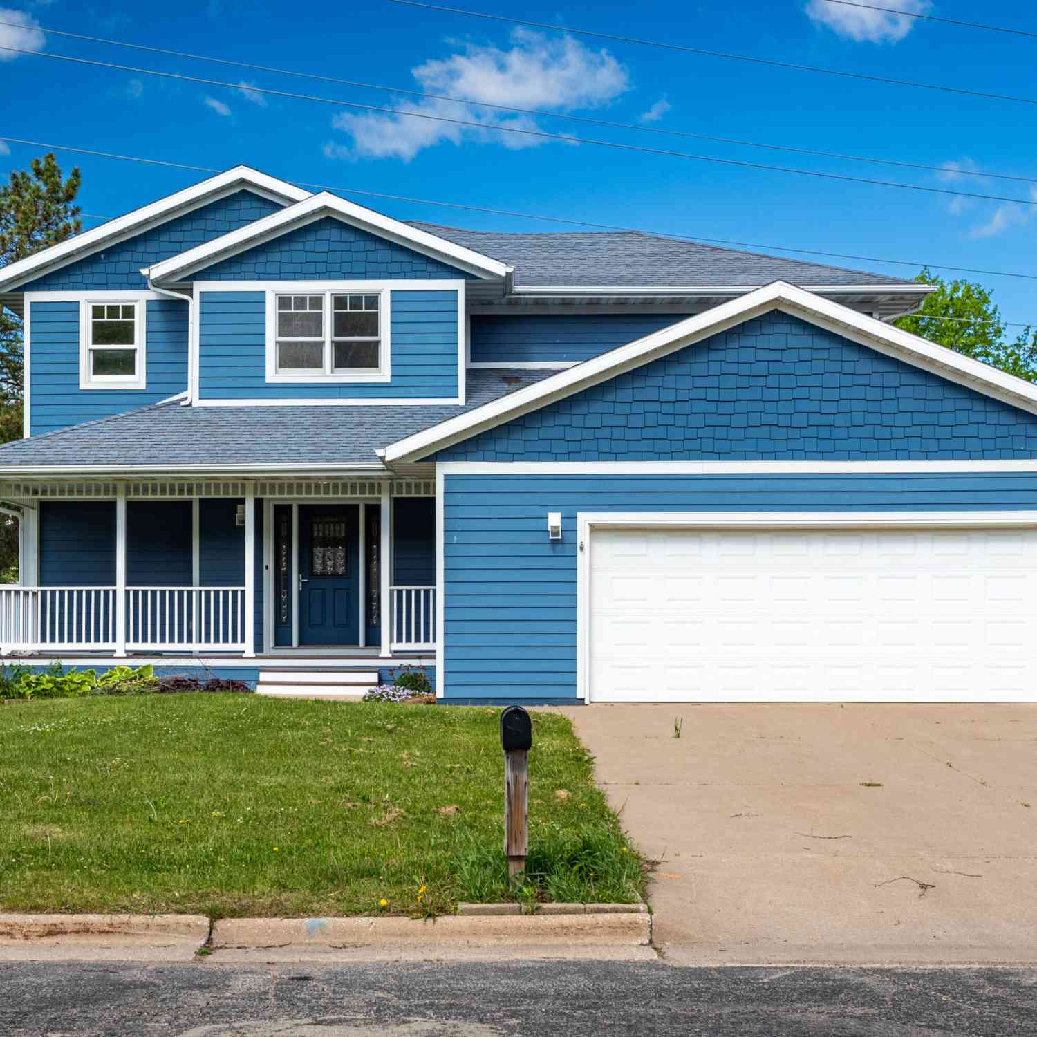Multifamily For Rent - 3506 33rd<br/> La Crosse, WI 54601