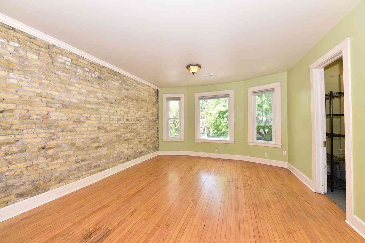 Multifamily For Rent - 2772 N Bremen<br/> Milwaukee, WI 53212