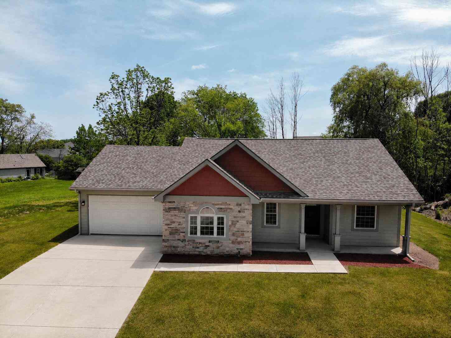Multifamily For Rent - 1255 Westwood<br/> Ozaukee County, Grafton, WI 53024
