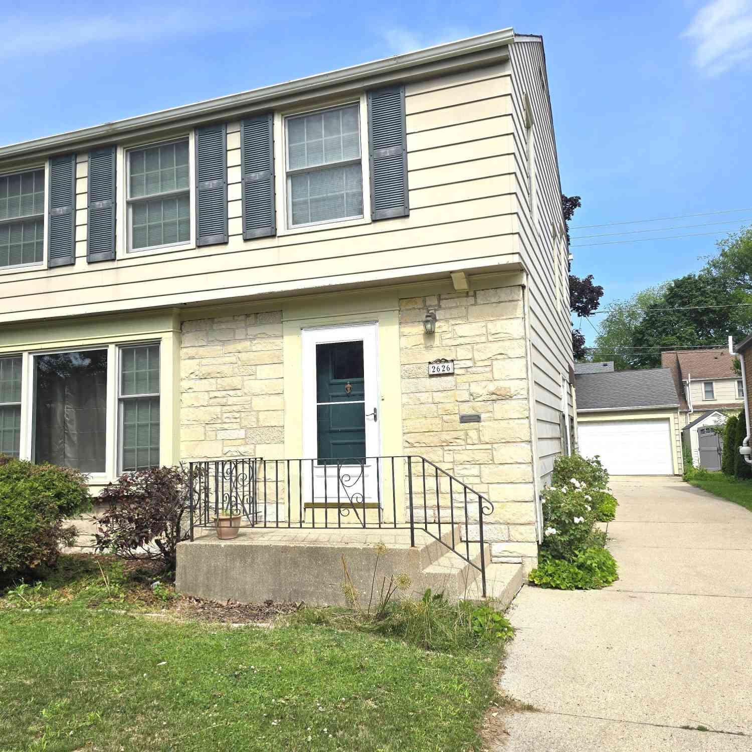 Multifamily For Rent - 2626 N 73rd<br/> Wauwatosa, WI 53213