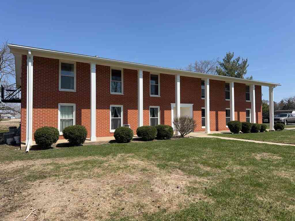 Multifamily For Rent - 418 Beloit #5<br/> Walworth, WI 53184
