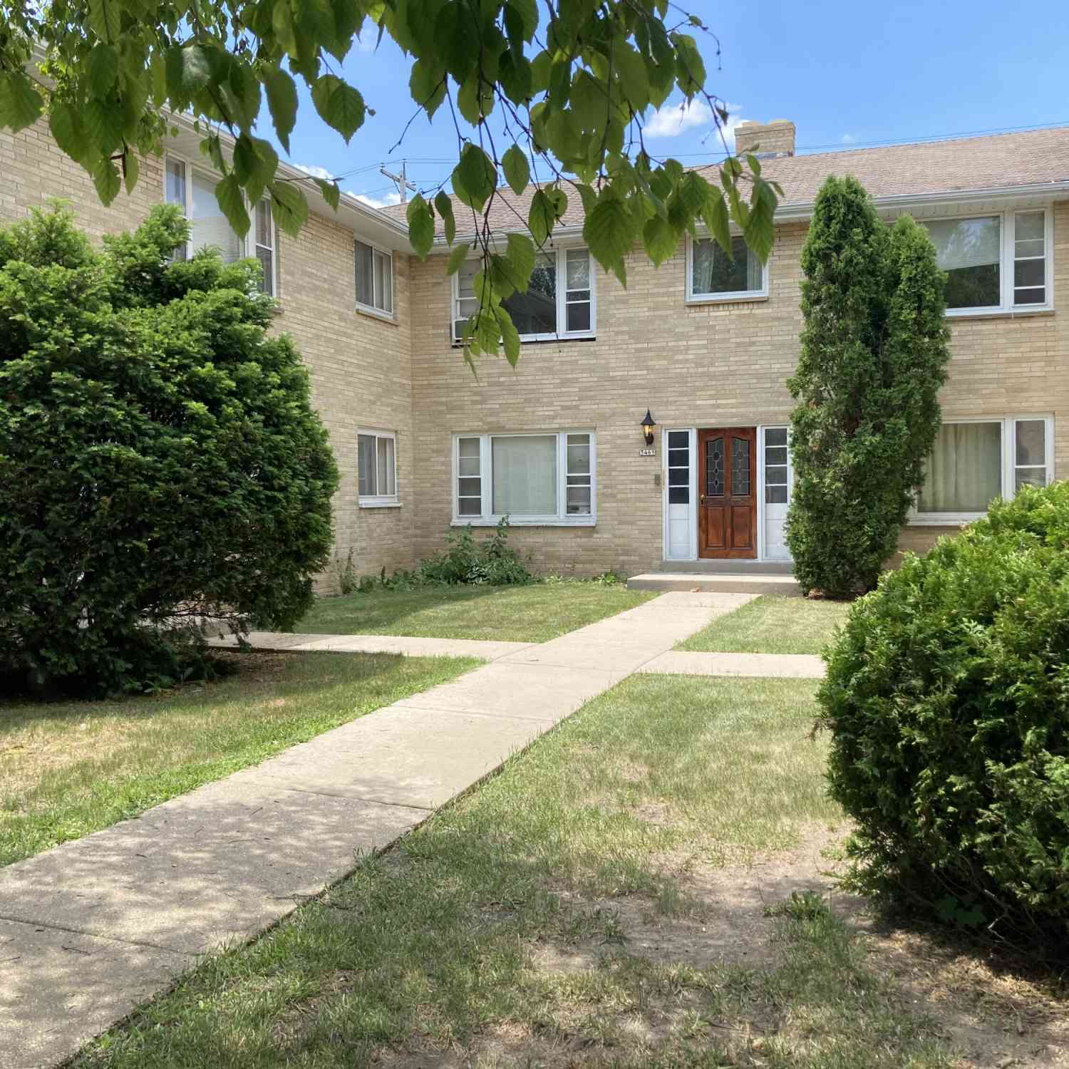 Multifamily For Rent - 3465 S 83rd<br/> Milwaukee, WI 53219